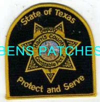 TEXAS,A,HARRIS COUNTY CONSTABLE PRECINCT 7 1_wm